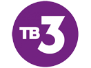 Телепрограмма ТВ 3